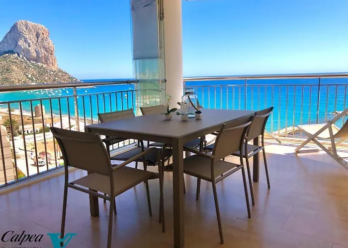 Porto Azul 10B